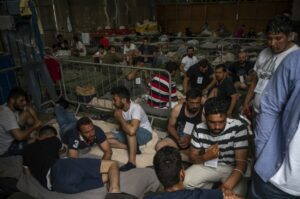 Belgia anunță măsuri drastice împotriva imigranților! Se scrie lista neagră