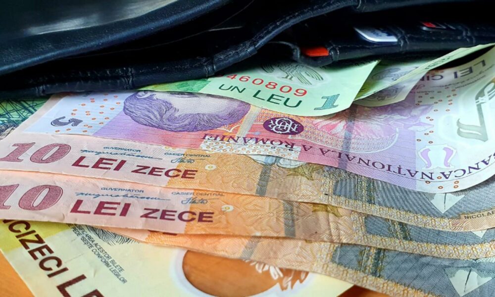 „Anomalia” salariilor! Cine se bucură acum de majorare