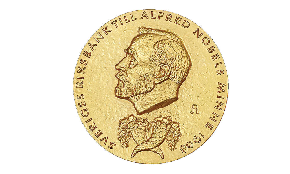 Premiul Nobel pentru Științe Economice va ajunge la câștigător! Anunțul va fi făcut astăzi