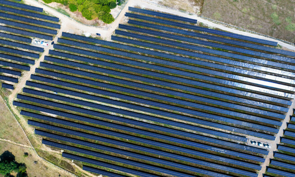 Un nou parc fotovoltaic în România. Investiție de 10 milioane de euro