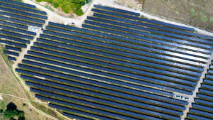 Parc fotovoltaic, sursa foto: Solar Green Capital