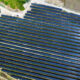 Parc fotovoltaic, sursa foto: Solar Green Capital