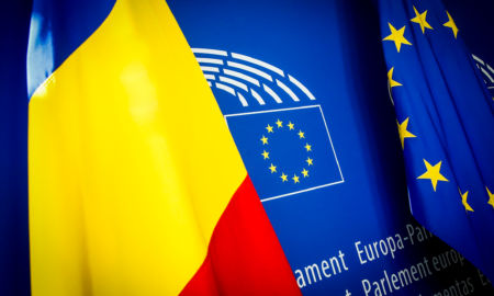 romania-parlamentul-european-steag sursa foto caleaeuropeana.eo.v1