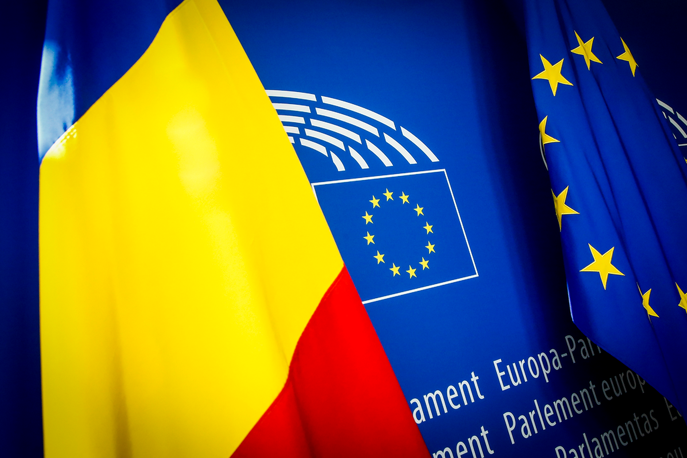 Parlamentul European a adoptat o legislație europeană inovatoare