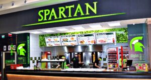 restaurant spartan (sursă foto: economedia.ro)