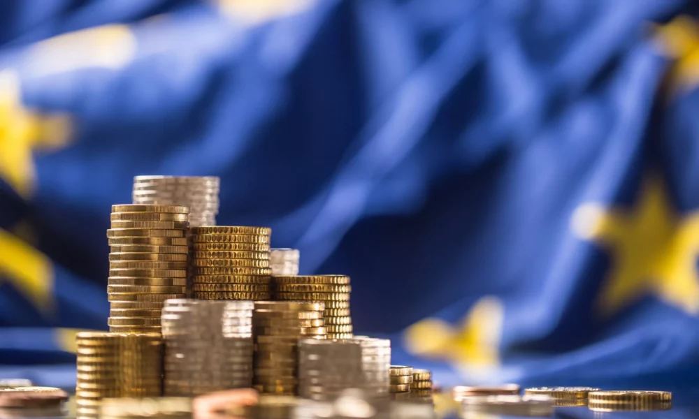 România primește bani din partea Comisiei Europene. 37% din totalul Fondurilor de Modernizare