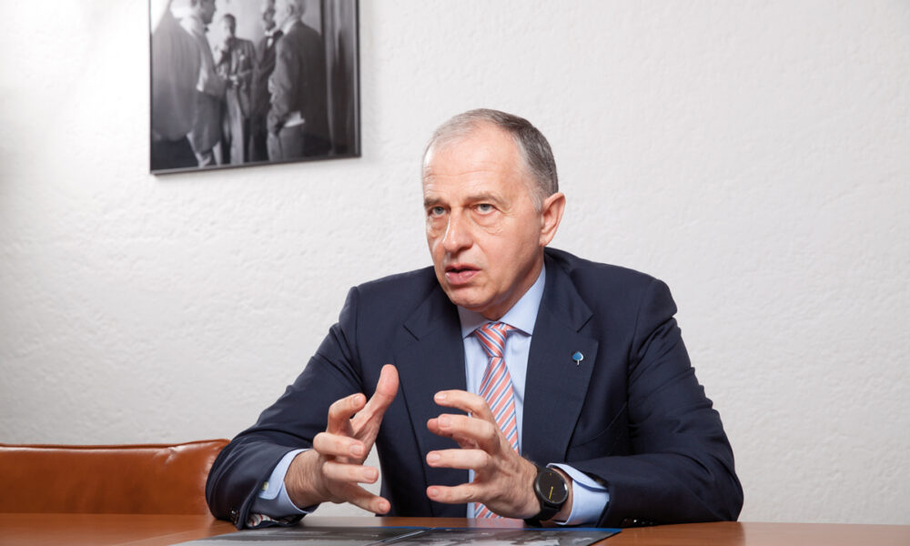 Mircea Geoană: NATO are un dialog diplomatic și politic susținut cu toate țările din zona Orientului Mijlociu