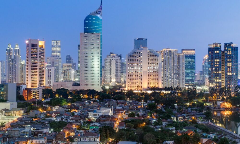 Financial Times: Este Indonezia pe cale să devină o superputere economică?