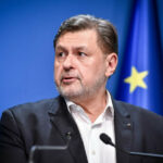 Alexandru Rafila, ministrul Sănătății (sursă foto: stirileprotv.ro)
