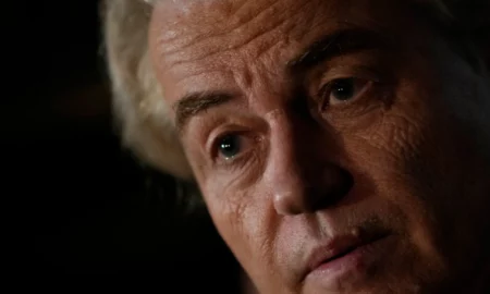 Geert Wilders (sursă foto: The Hill)