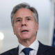 Antony blinken (Sursă foto: Times of Israel)
