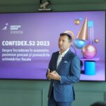Andrei Cionca, CEO Impetum (sursă foto: arhiva companiei)