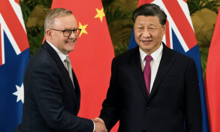 australia china (sursă foto: Asia Times)