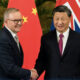 australia china (sursă foto: Asia Times)