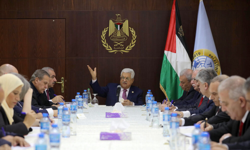 Viitorul fără Hamas. Poate Autoritatea Palestiniană să conducă Fâșia Gaza