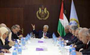 Autoritatea Palestiniană Sursa foto Arhiva companiei