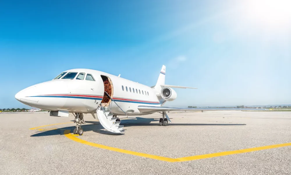 Destinația: Statele Unite. De când vor fi operate zboruri direct București-New York