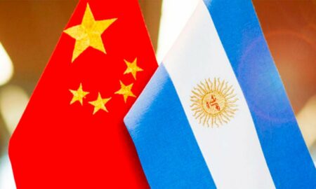 China avertizează: „Ruperea legăturilor cu Argentina ar fi o greșeală gravă!”