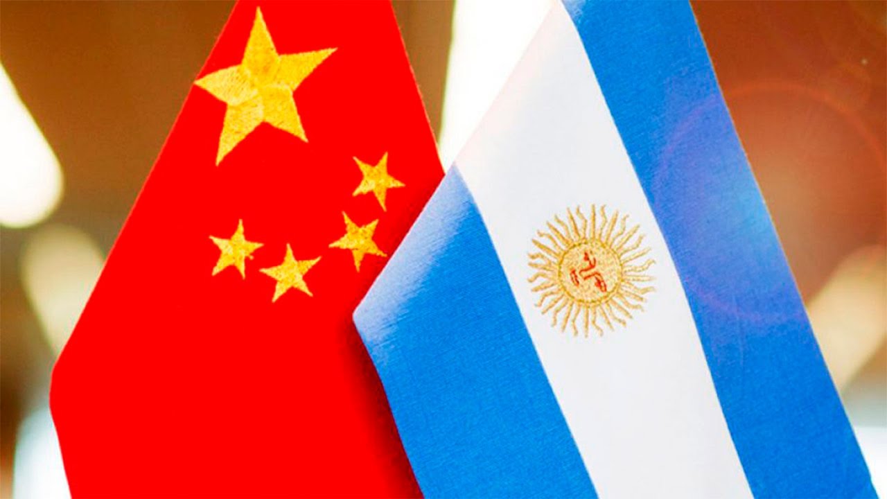 China avertizează: „Ruperea legăturilor cu Argentina ar fi o greșeală gravă!”