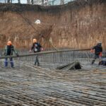 În Ucraina sunt construite școli subterane