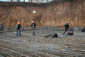 În Ucraina sunt construite școli subterane