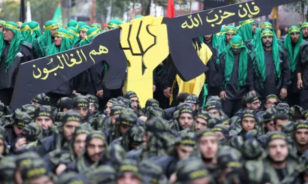 Hezbollah, Sursa foto Arhiva companiei