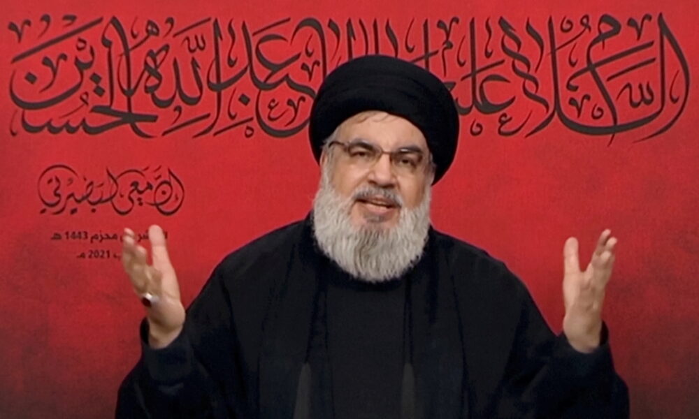 Hezbollah spune că mulți israelieni vor fi strămutați. Forțele militare terestre nu au reușit să avanseze în Liban