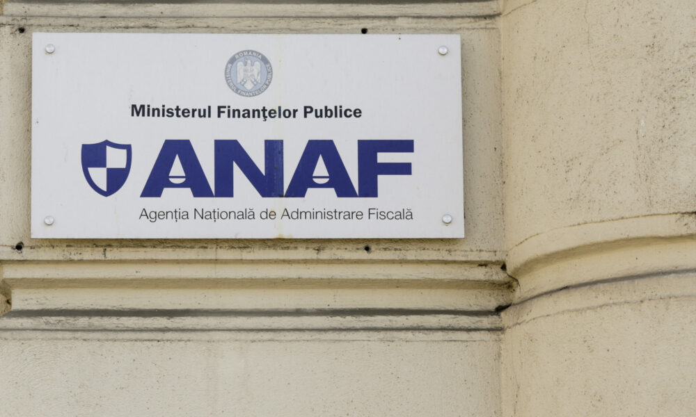 Controale ANAF în 2024. Sancțiuni în valoare de peste 8 milioane de lei