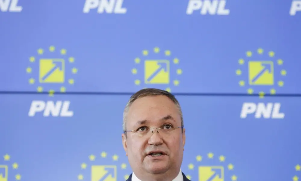 Va ceda România un sistem Patriot Ucrainei? Ciucă: „Decizia va fi luată în CSAT”