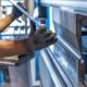INS, date despre Industria prelucratoare