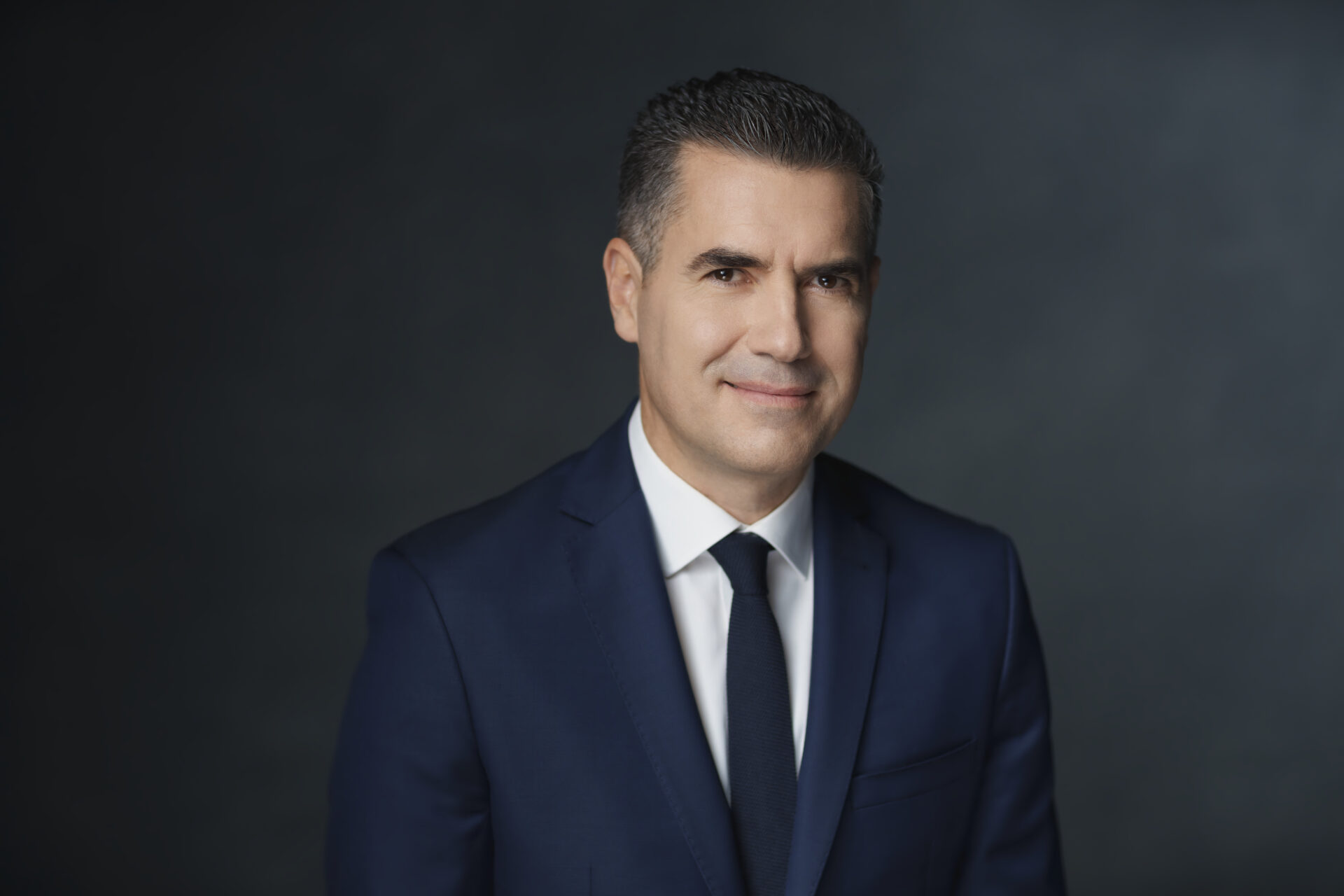 Julien Munch, CEO Carrefour România (1) (sursă foto - arhiva companiei)