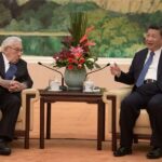 Kissinger Xi