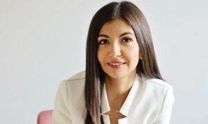 Laura Gavrilaș (sursă foto: arhivă personală)