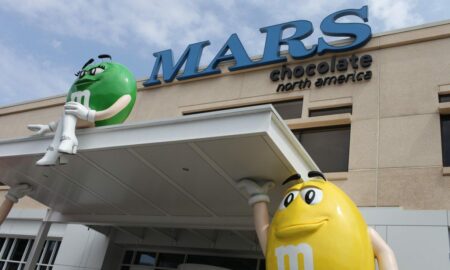 Sursă foto: WMS Compania Mars