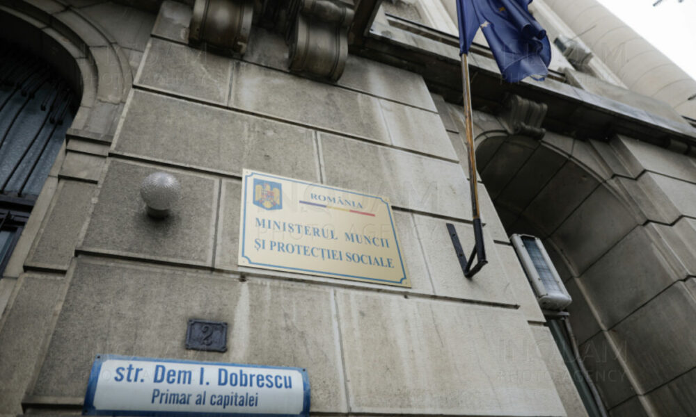 Sezonul protestelor! Se anunță grevă la Ministerul Muncii