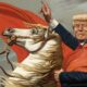 Napoleon si Trump Sursa foto Arhiva companiei