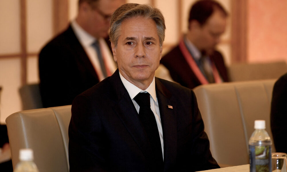 Blinken ajunge la Seul! Relația Rusia – Coreea de Nord, principalul subiect
