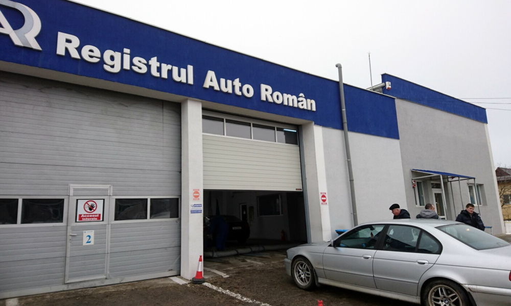 Modificări pentru șoferi! RAR introduce sistemul de programări
