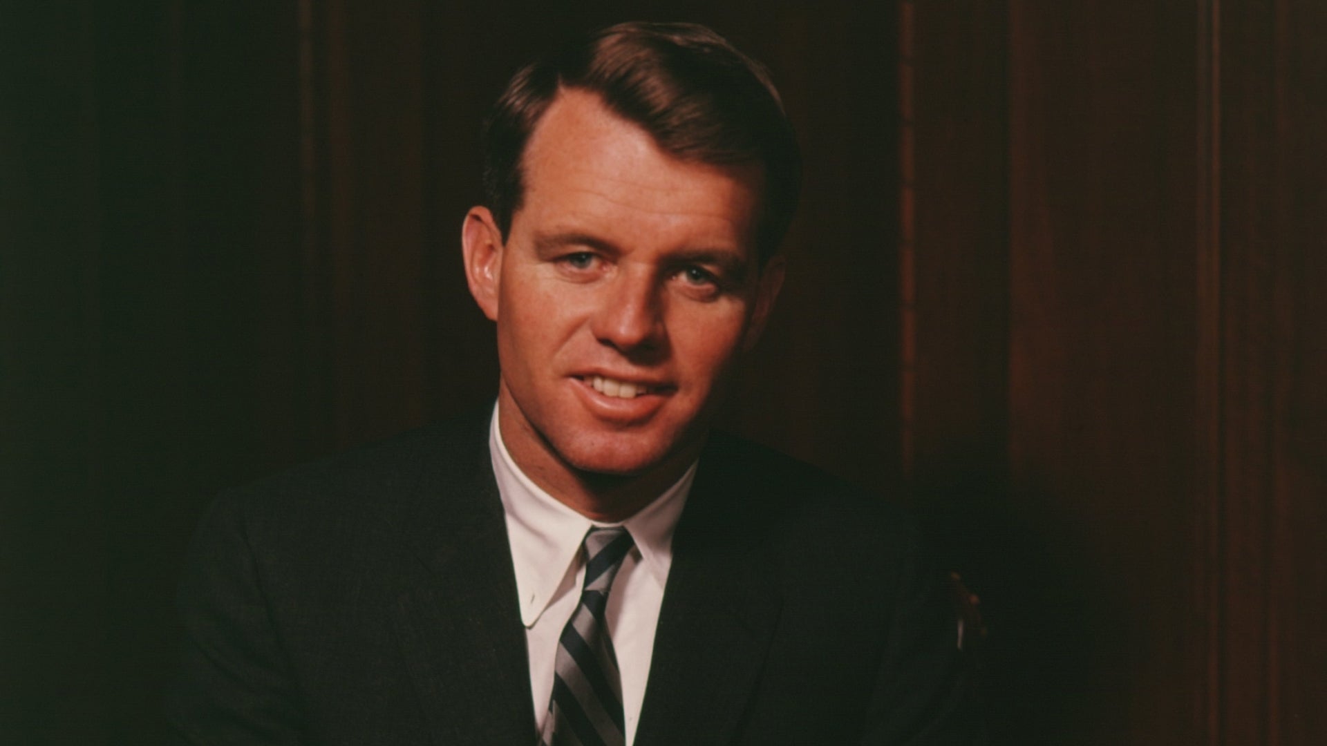 Robert F. Kennedy (sursă foto: history.com)