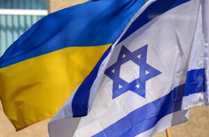 Ucraina si Israel Sursa foto Arhiva companiei