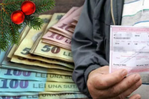Bani pensionari