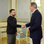 Marea Britanie îi promite Ucrainei 3,5 miliarde de euro. An de an
