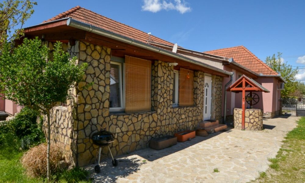 Vouchere de la stat pentru proprietarii de case! Şeful de la Fondul de Mediu a făcut anunţul