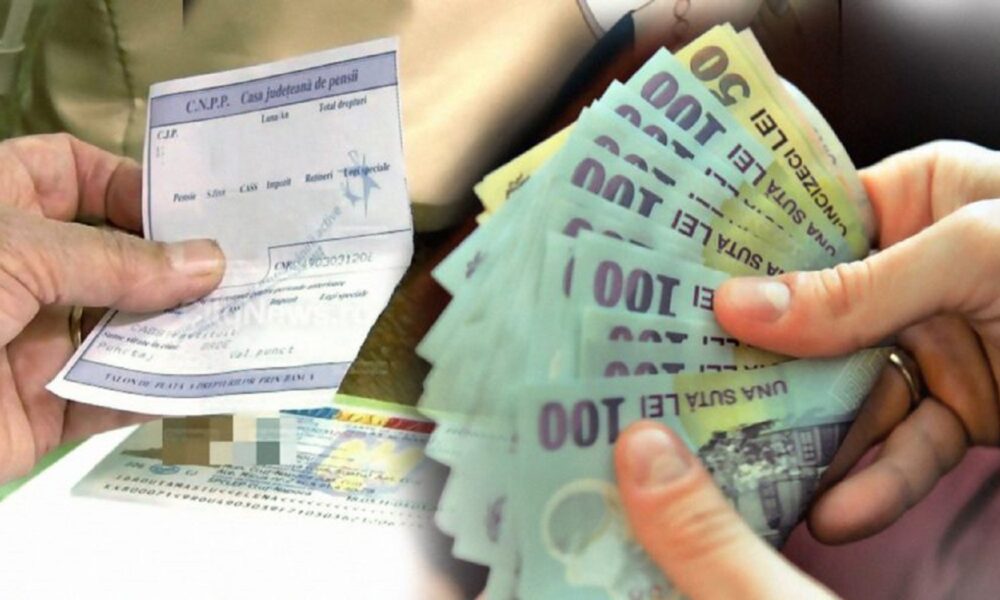 Milioane de pensii vor fi recalculate! În ce situație sunt seniorii?
