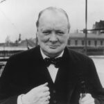 winston churchill (sursă foto: thoughtco.com)