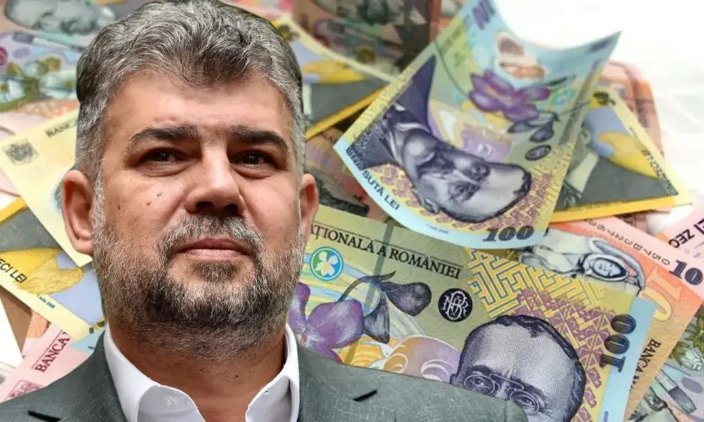 Comisioanele bancare nu se vor majora. Marcel Ciolacu îi asigură pe români