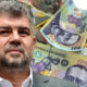 marcel ciolacu bani cash taxe noi (sursă foto: Biz Brașov)