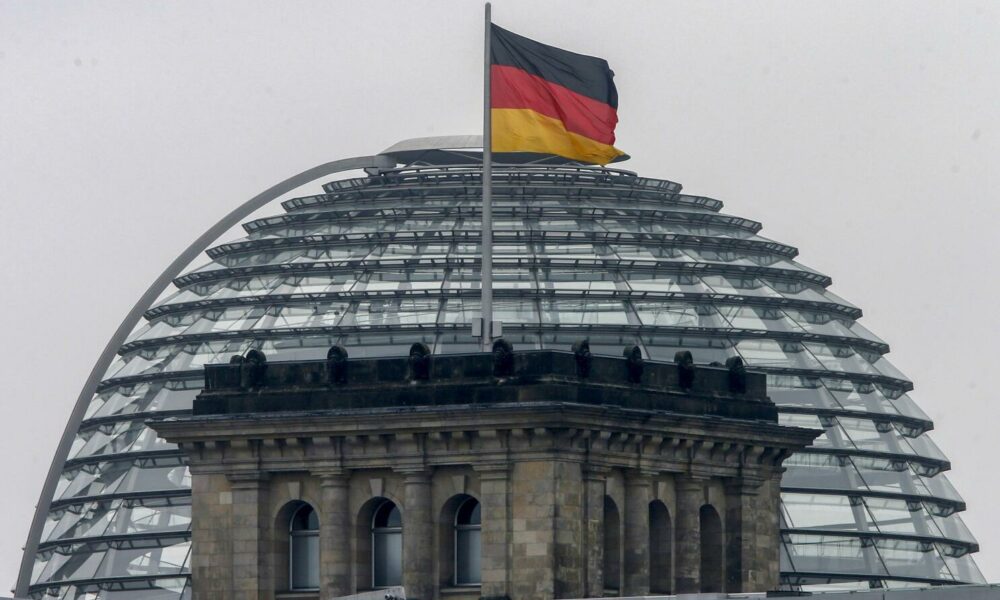 Germania a blocat vânzarea de arme către Israel. Berlinul cere asigurări