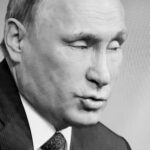 Vladimir Putin Rusia (sursă foto: dreamstime)