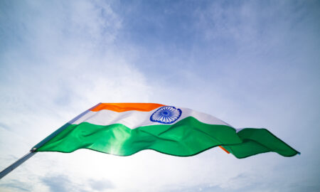 india steag africa (sursă foto: dreamstime)